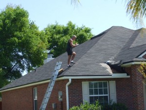 JAX ROOF REPAIR