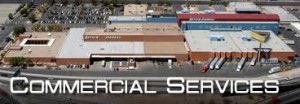 commercial roofing repair contractors