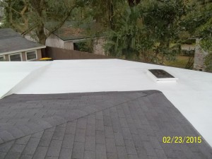roof coatings jacksonville florida
