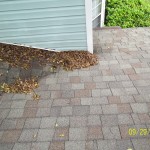 fall and winter roofing servicies